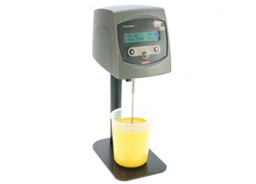 旋轉(zhuǎn)黏度計(jì)圖片